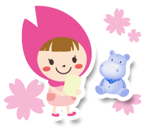 キャラクター